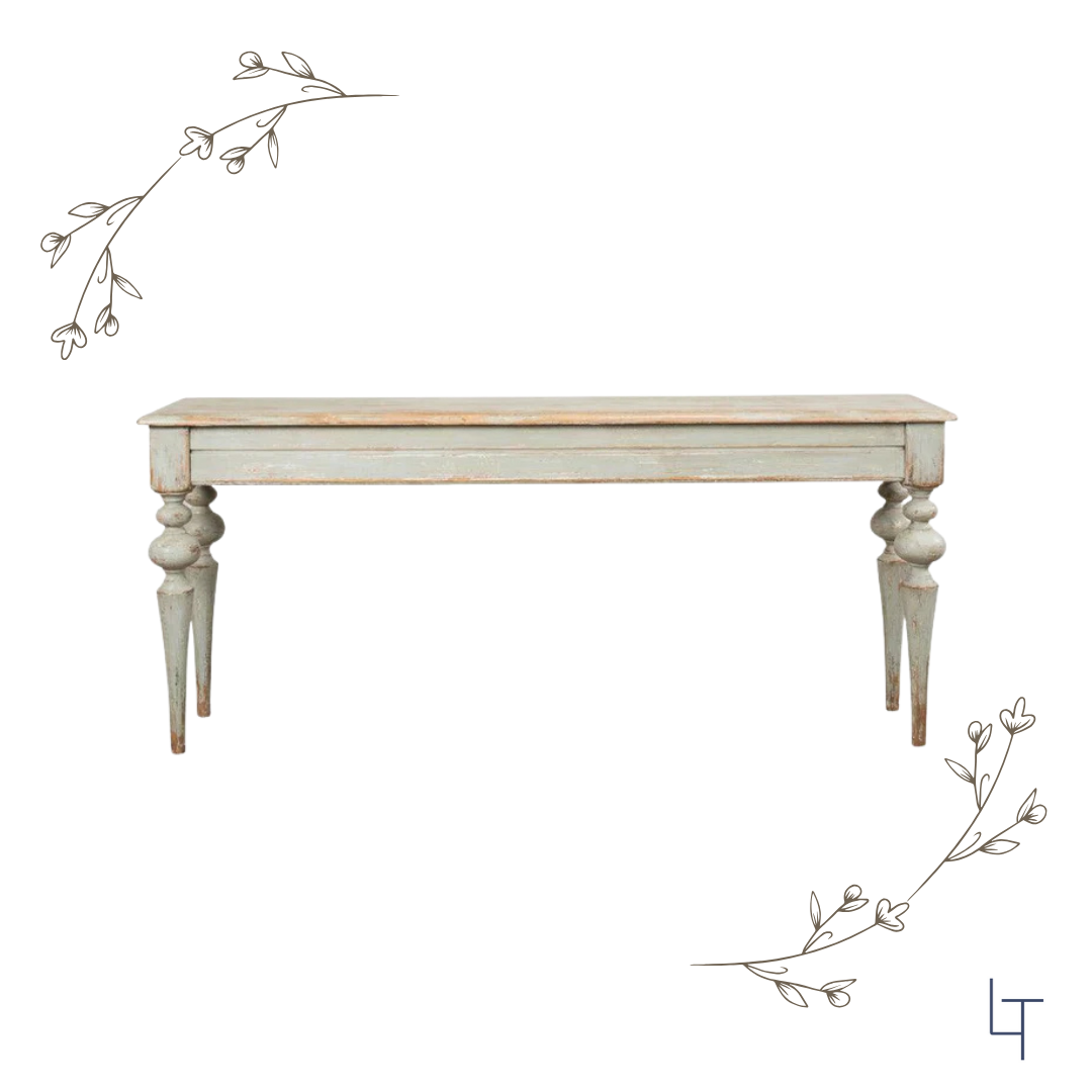 Vivre- Console Table
