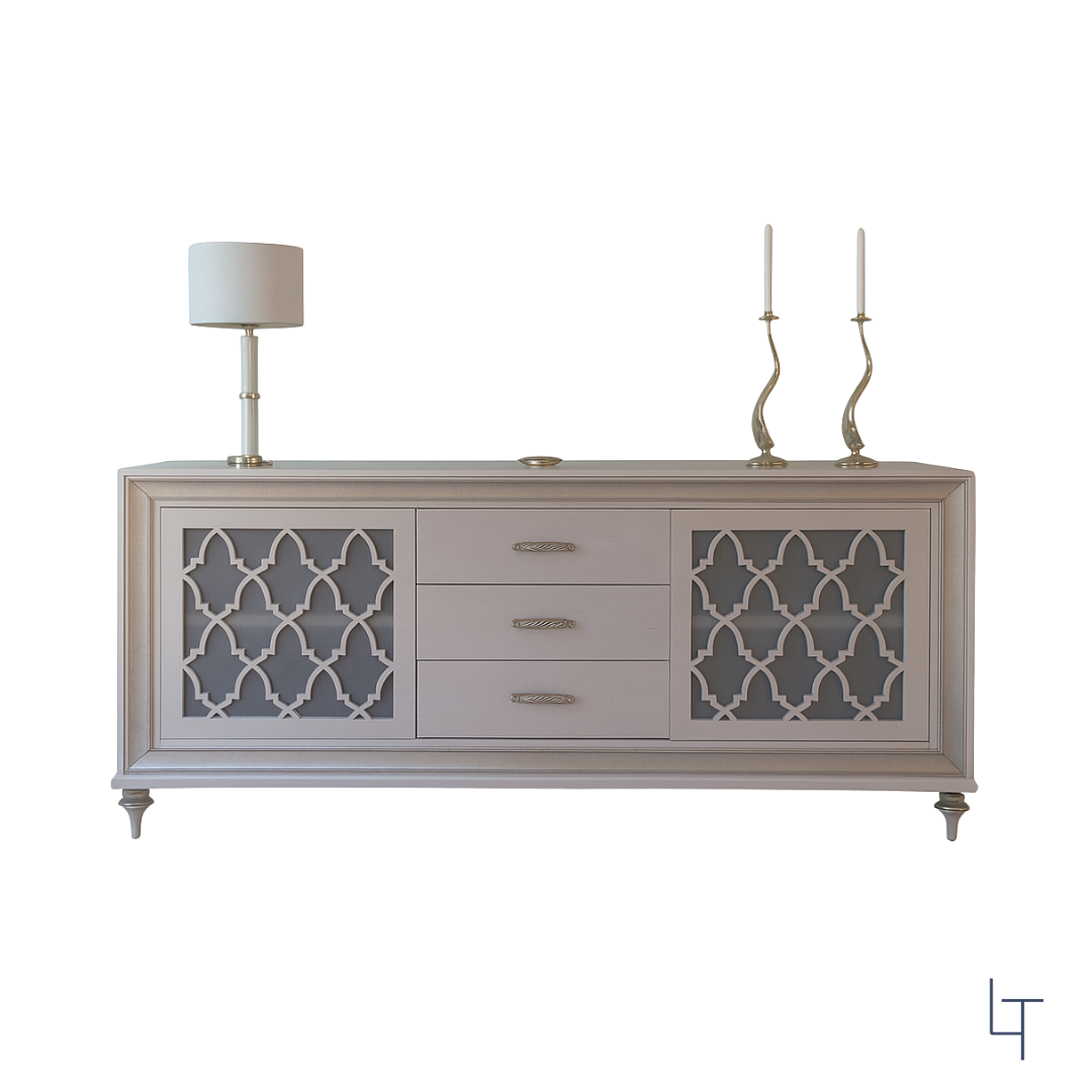 Élan  - Console Table