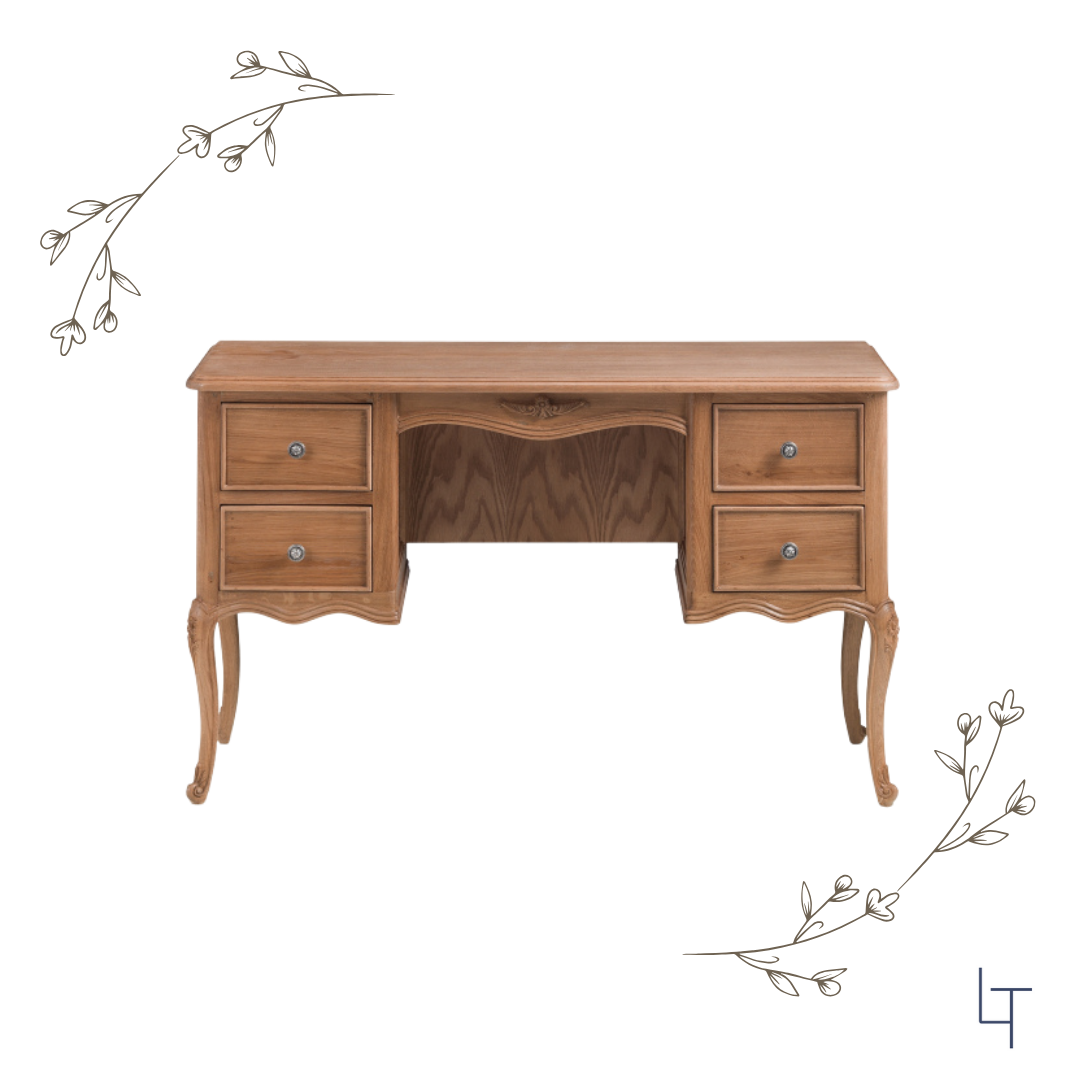 Palais Chester/Dresser