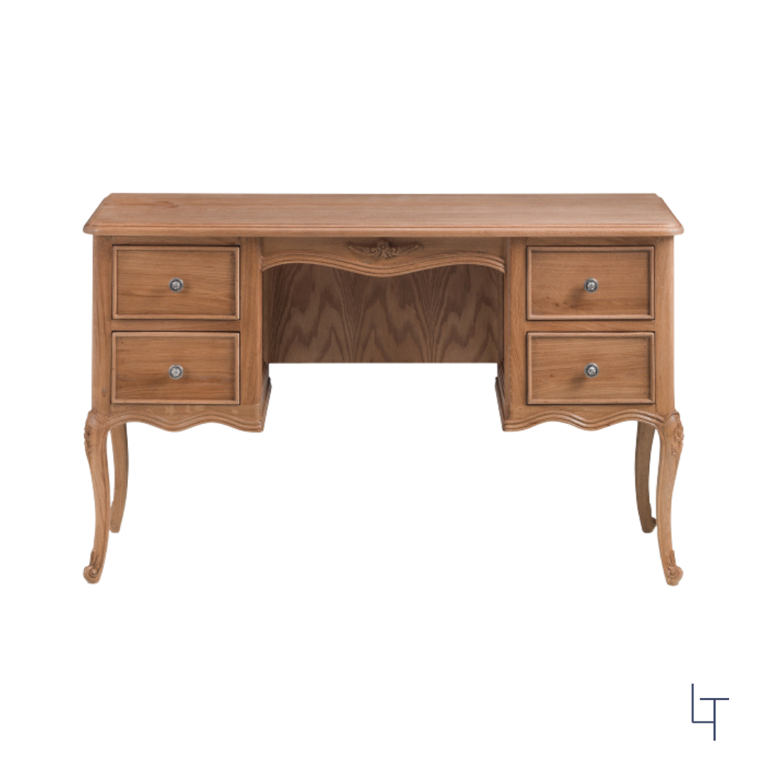 Palais Chester/Dresser