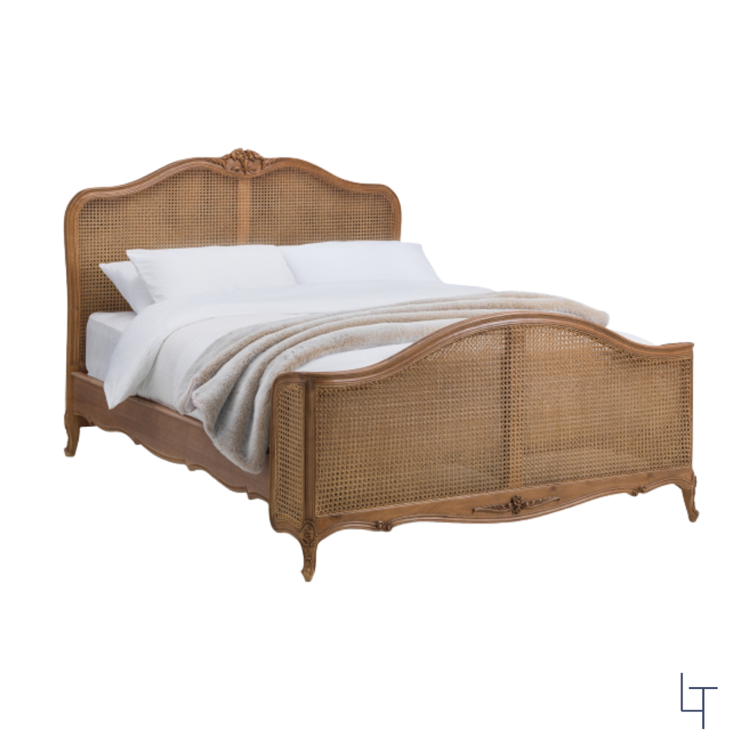 Roselle Bed