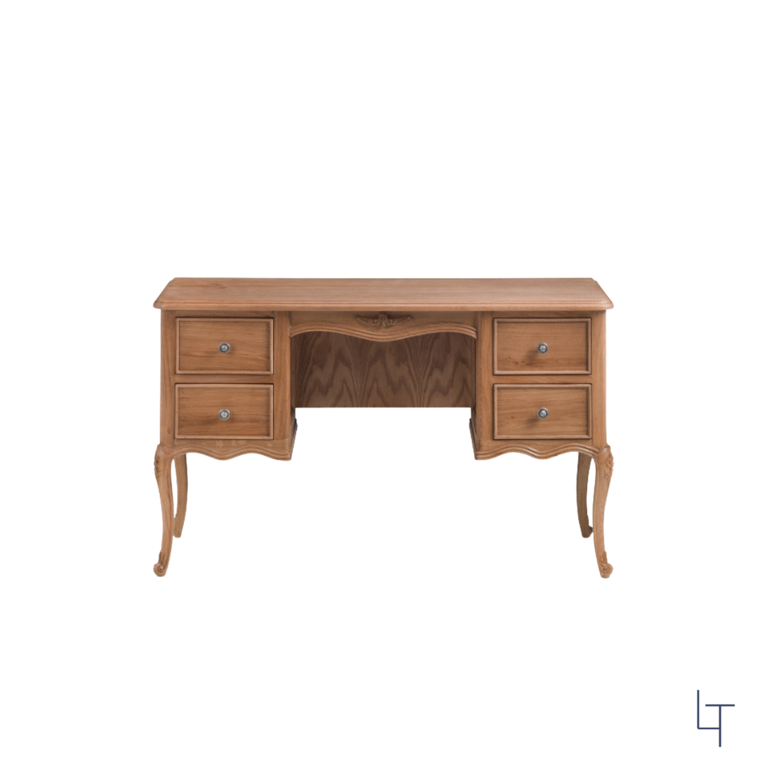 Marais Bed Combo - Bed + Tables