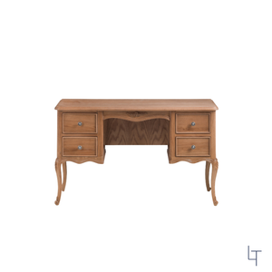 Marais Bed Combo - Bed + Tables