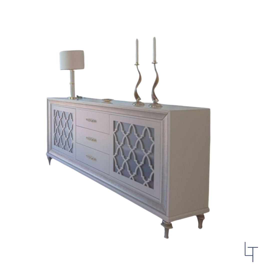 Élan  - Console Table