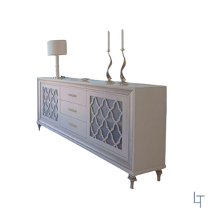 Élan  - Console Table