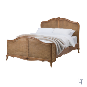 Roselle Bed