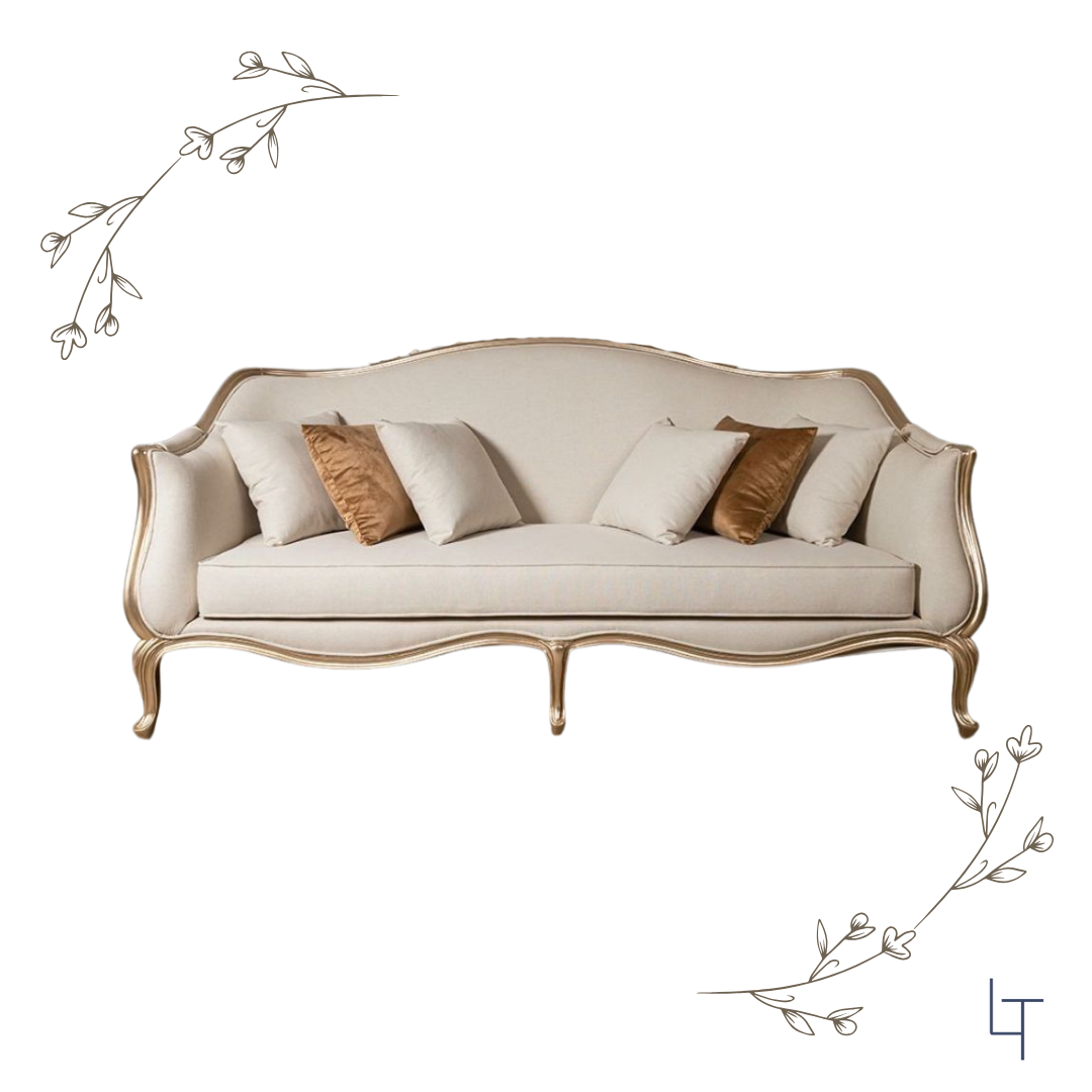 croissant Sofa