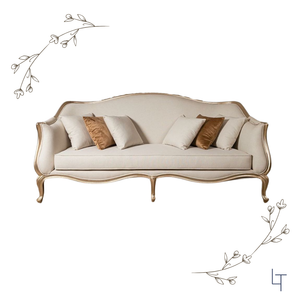 croissant Sofa