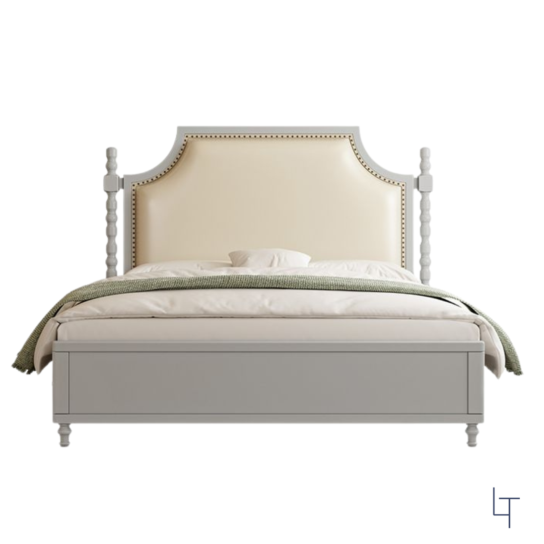 Paris Intemporel Bed