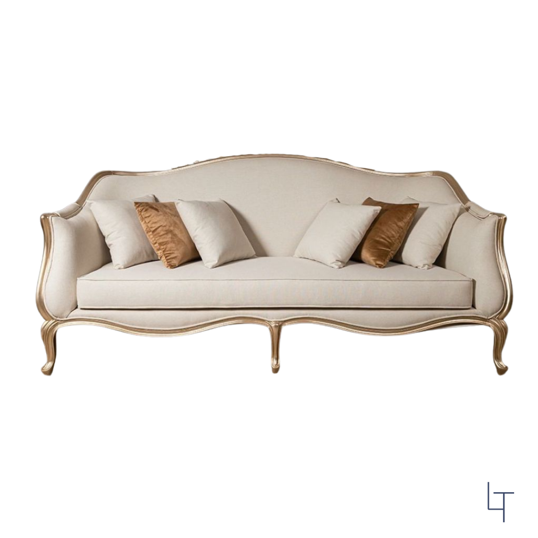 croissant Sofa