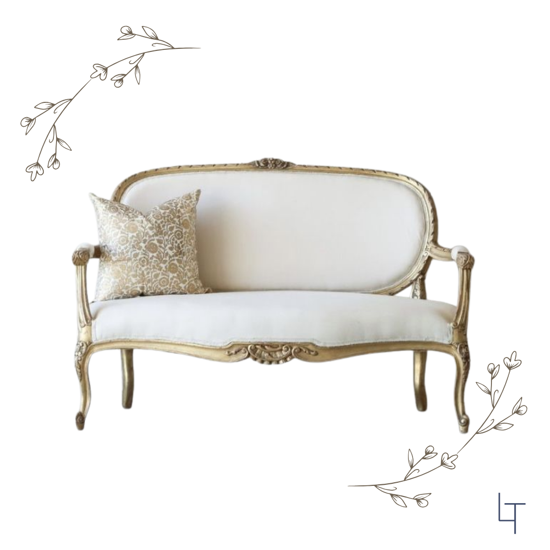 Charisma Sofa