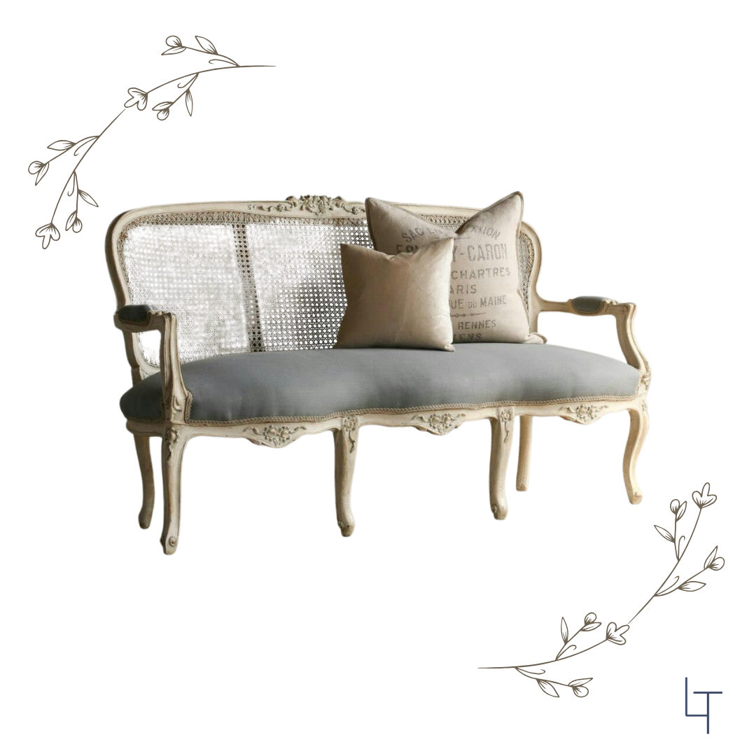 Coeur Sofa