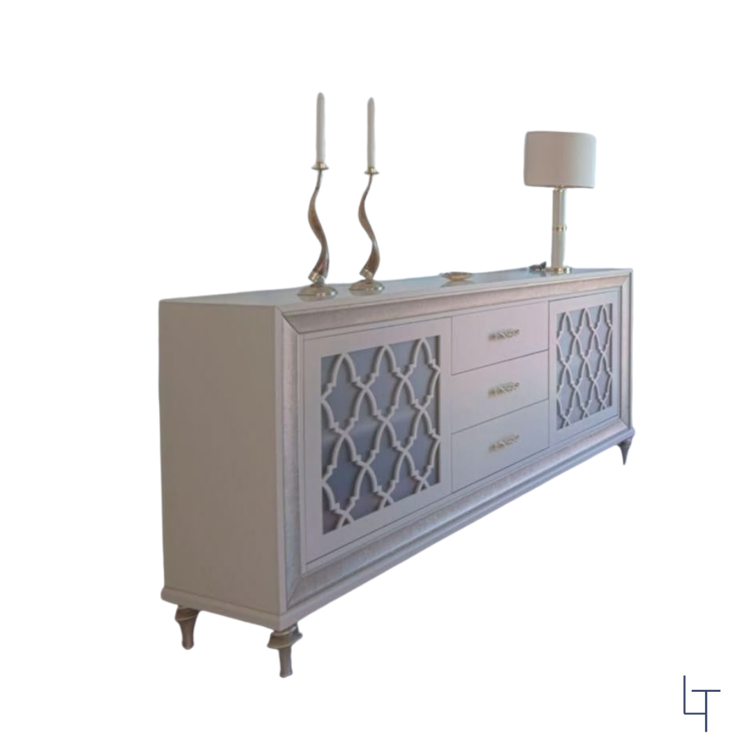 Élan  - Console Table