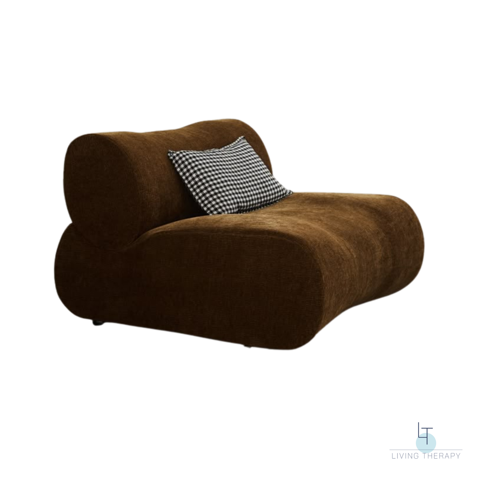 Santorini- Arm chair / Single Seater Sofa
