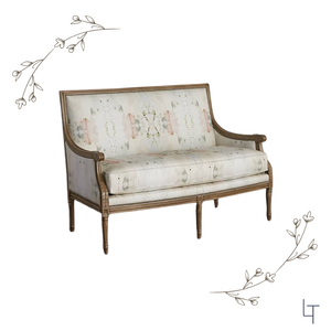 Noble Sofa