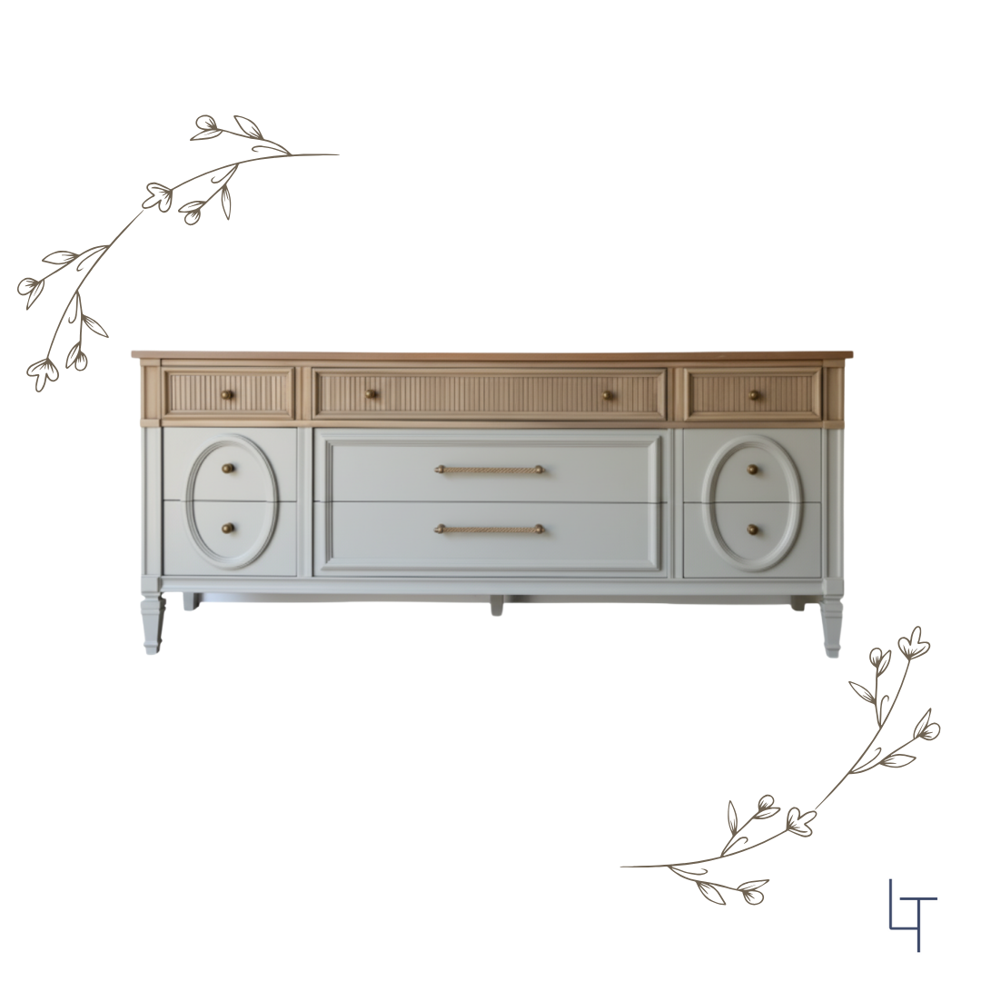Rêve - Console Table