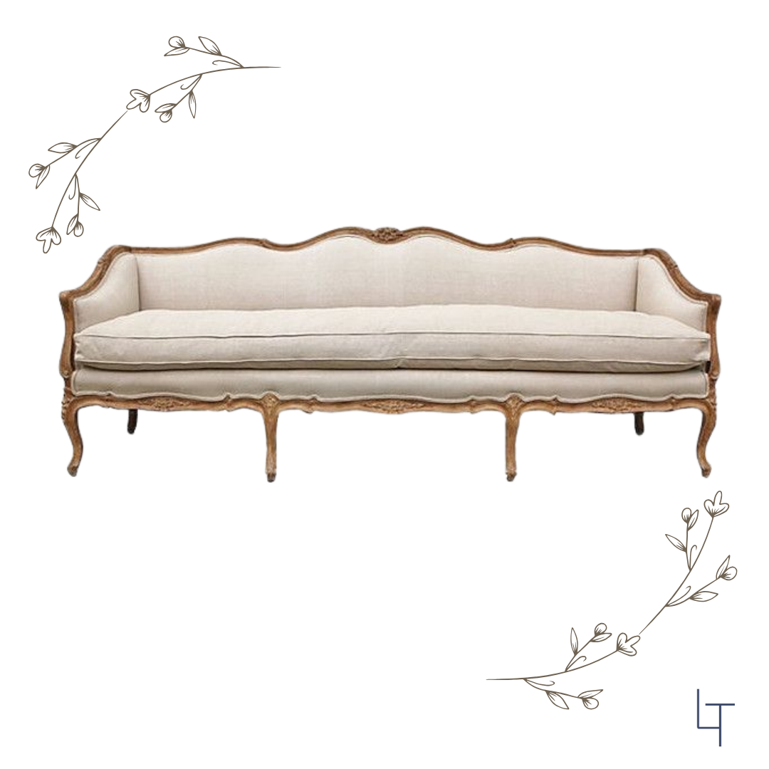 Clair Sofa