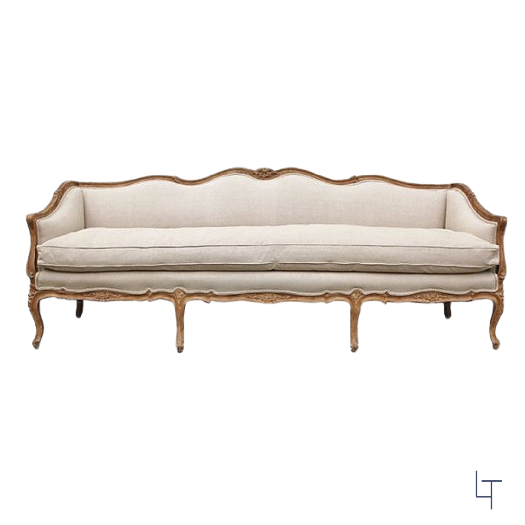 Clair Sofa