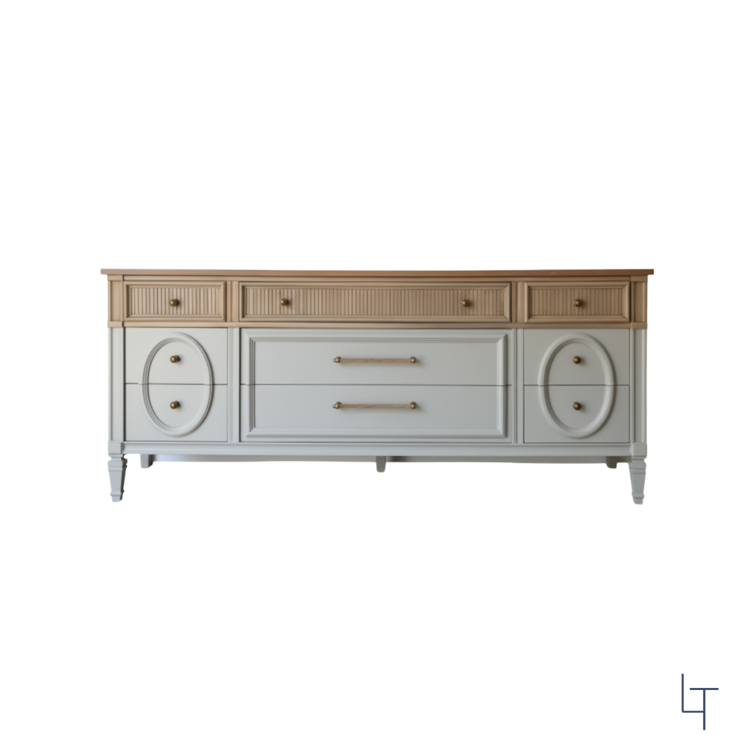 Rêve - Console Table