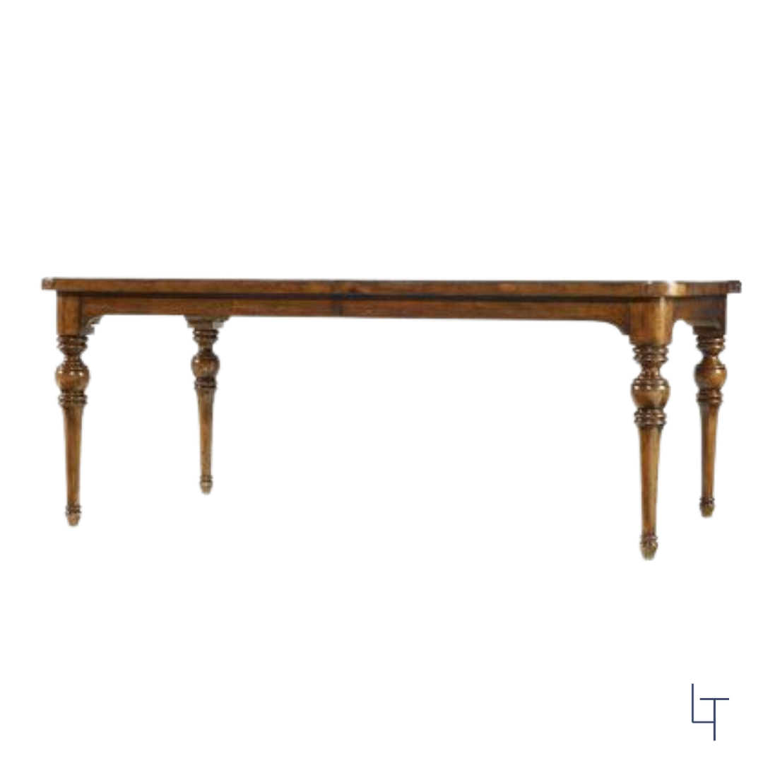 Cocoon Dining Table