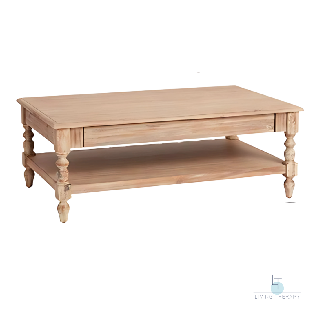 Chaleur - Coffee Table