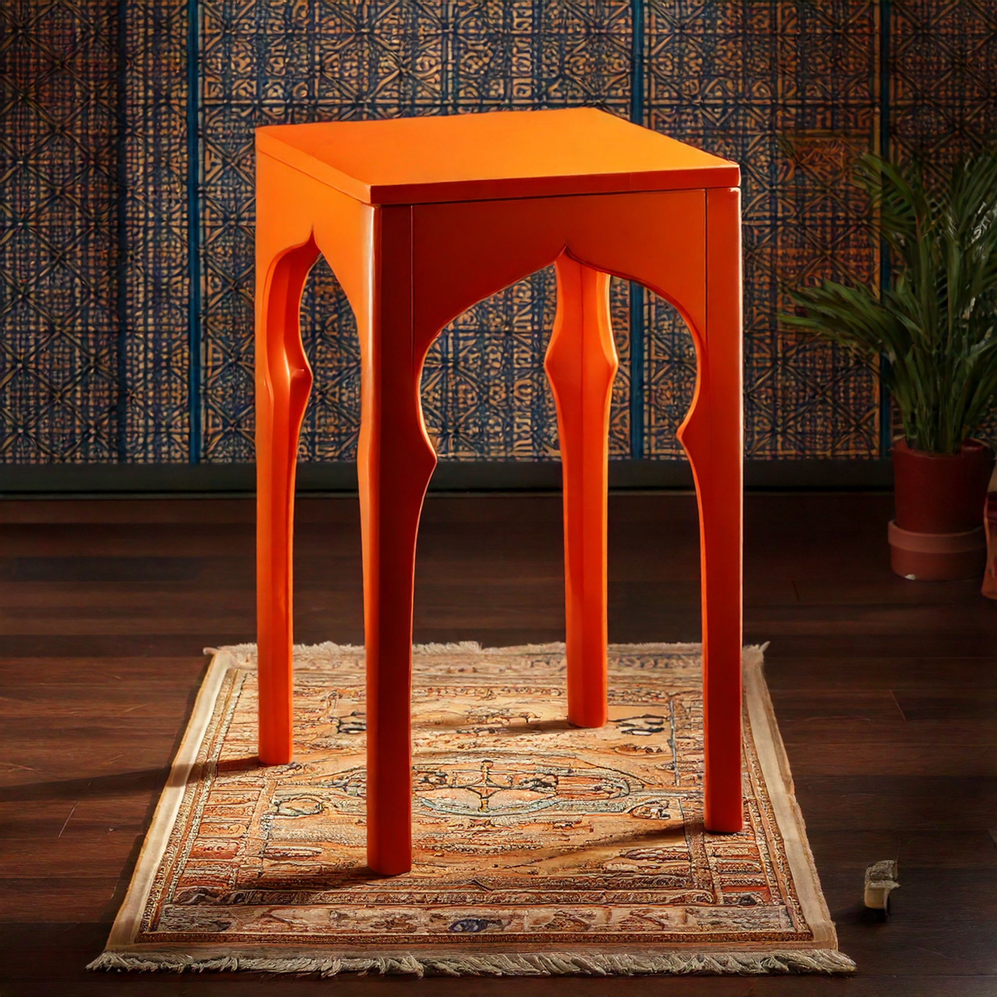 Dune Sidetable / Bedside Table / End Table