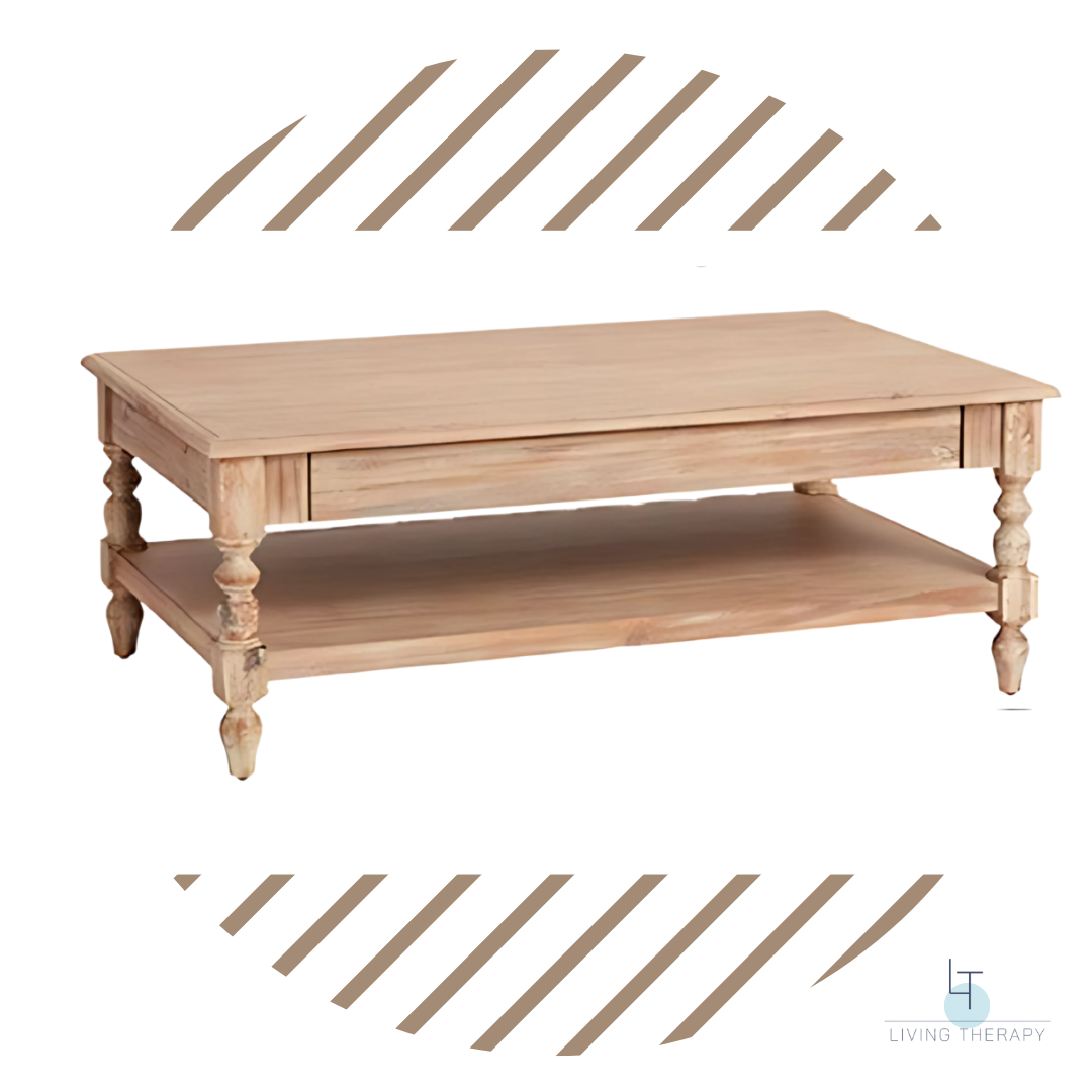 Chaleur - Coffee Table