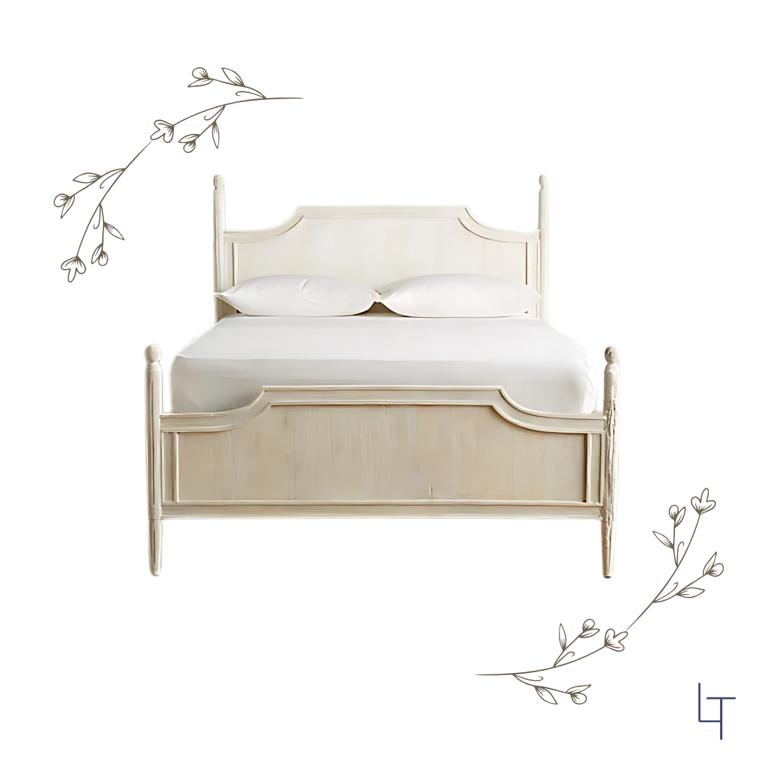 Maison Bed