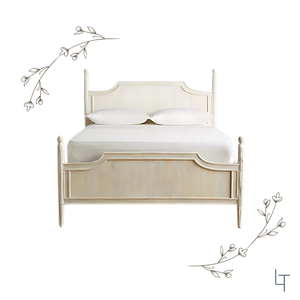 Maison Bed
