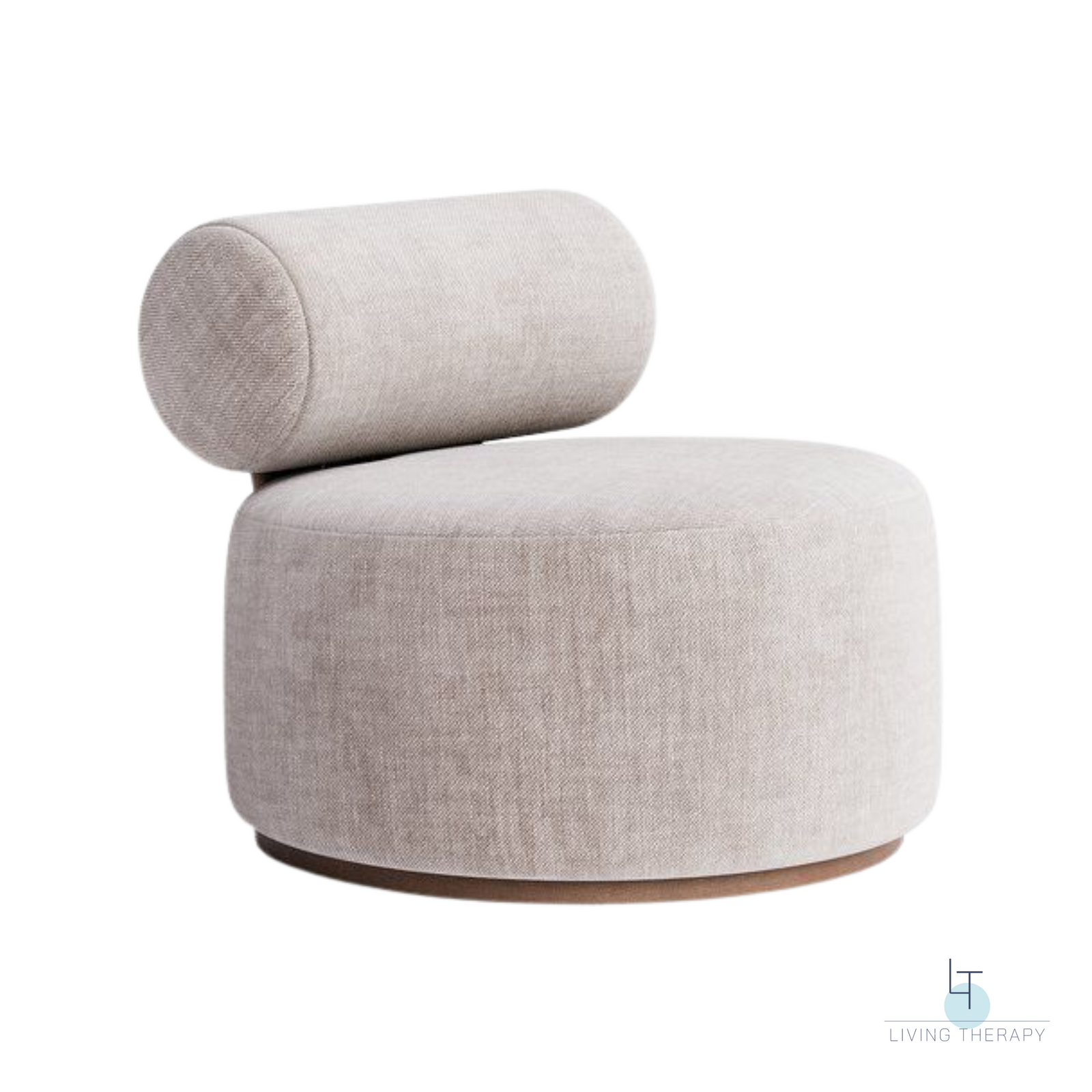 Kyoto  - Arm chair / Single Seater Sofa