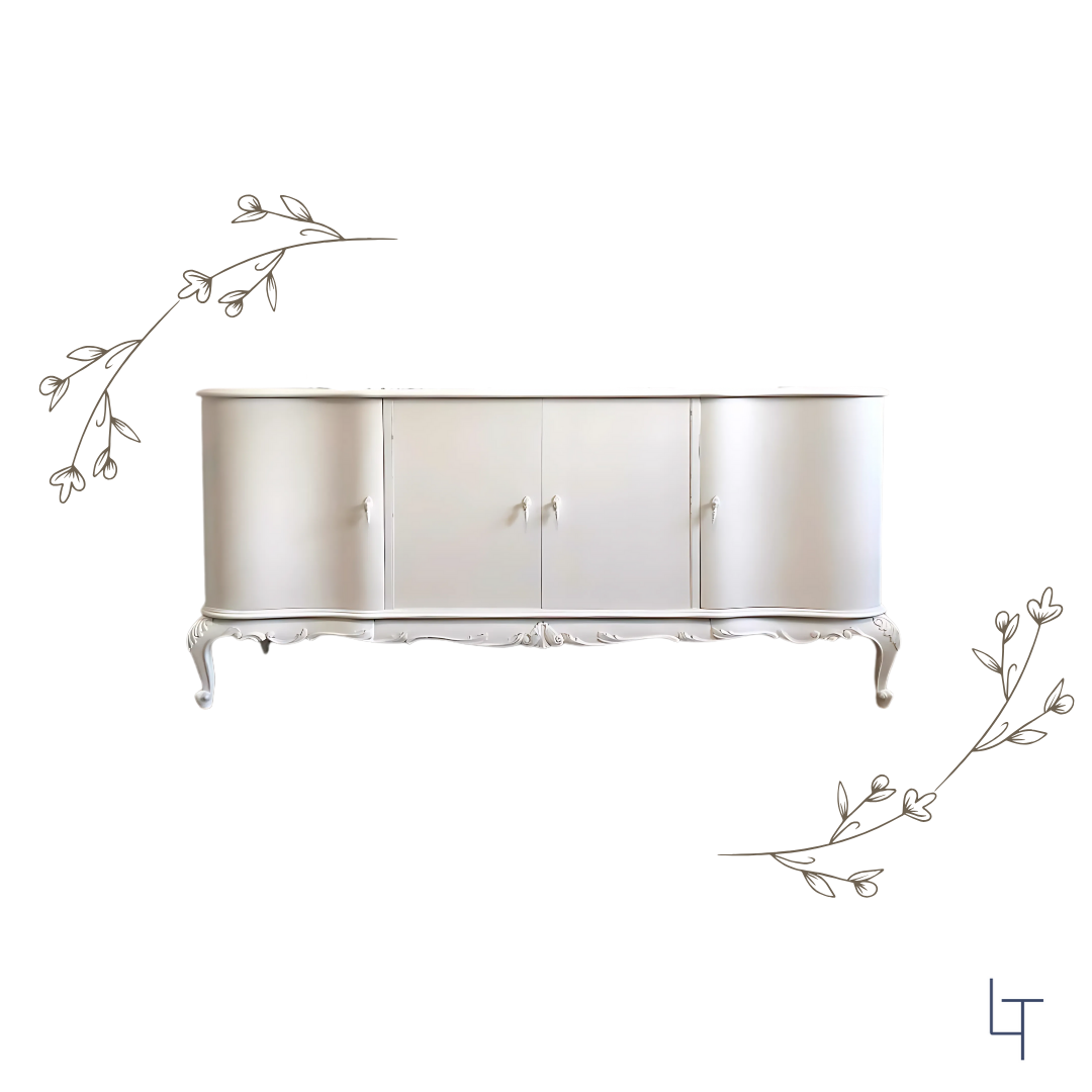 Lune - Console Table