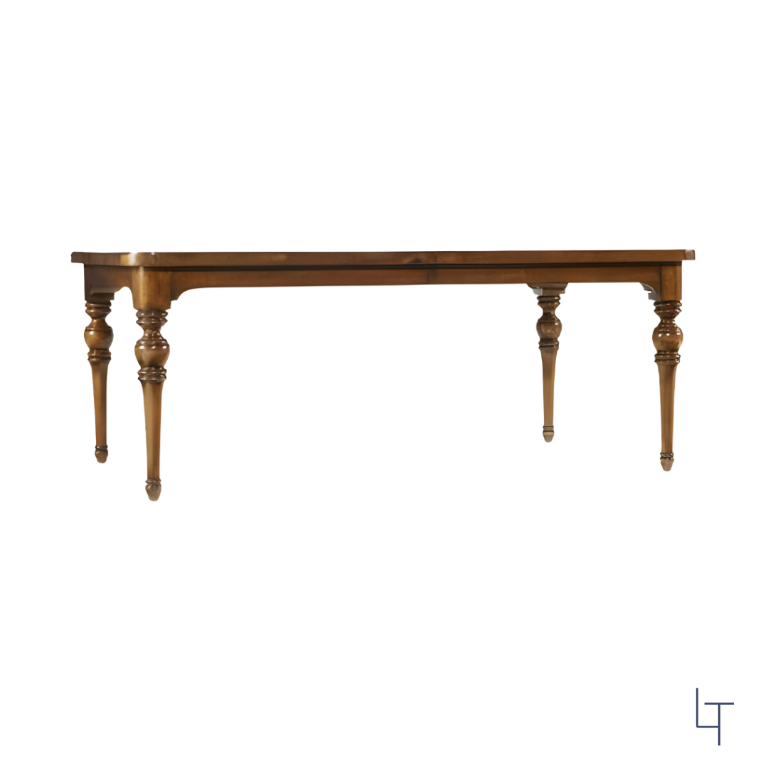 Cocoon Dining Table