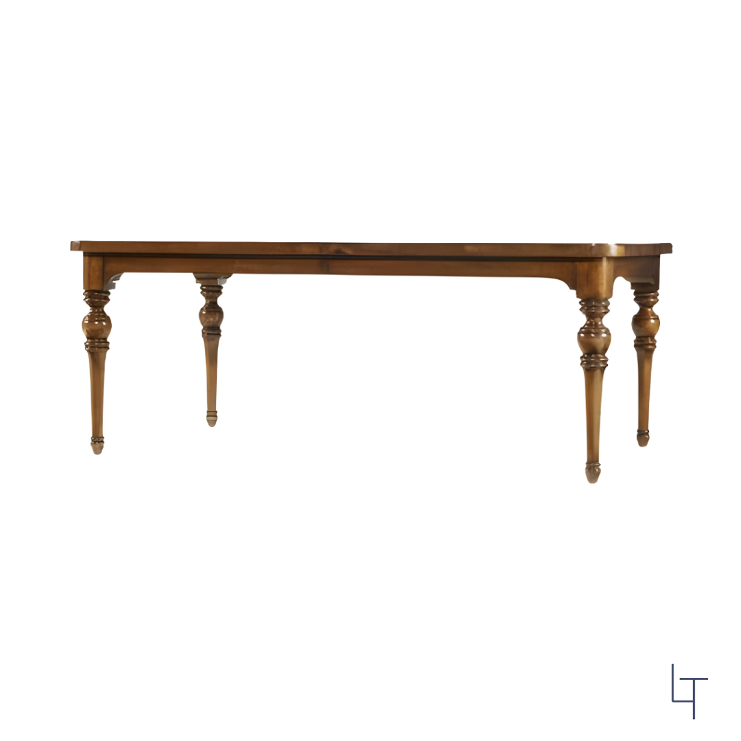 Cocoon Dining Table