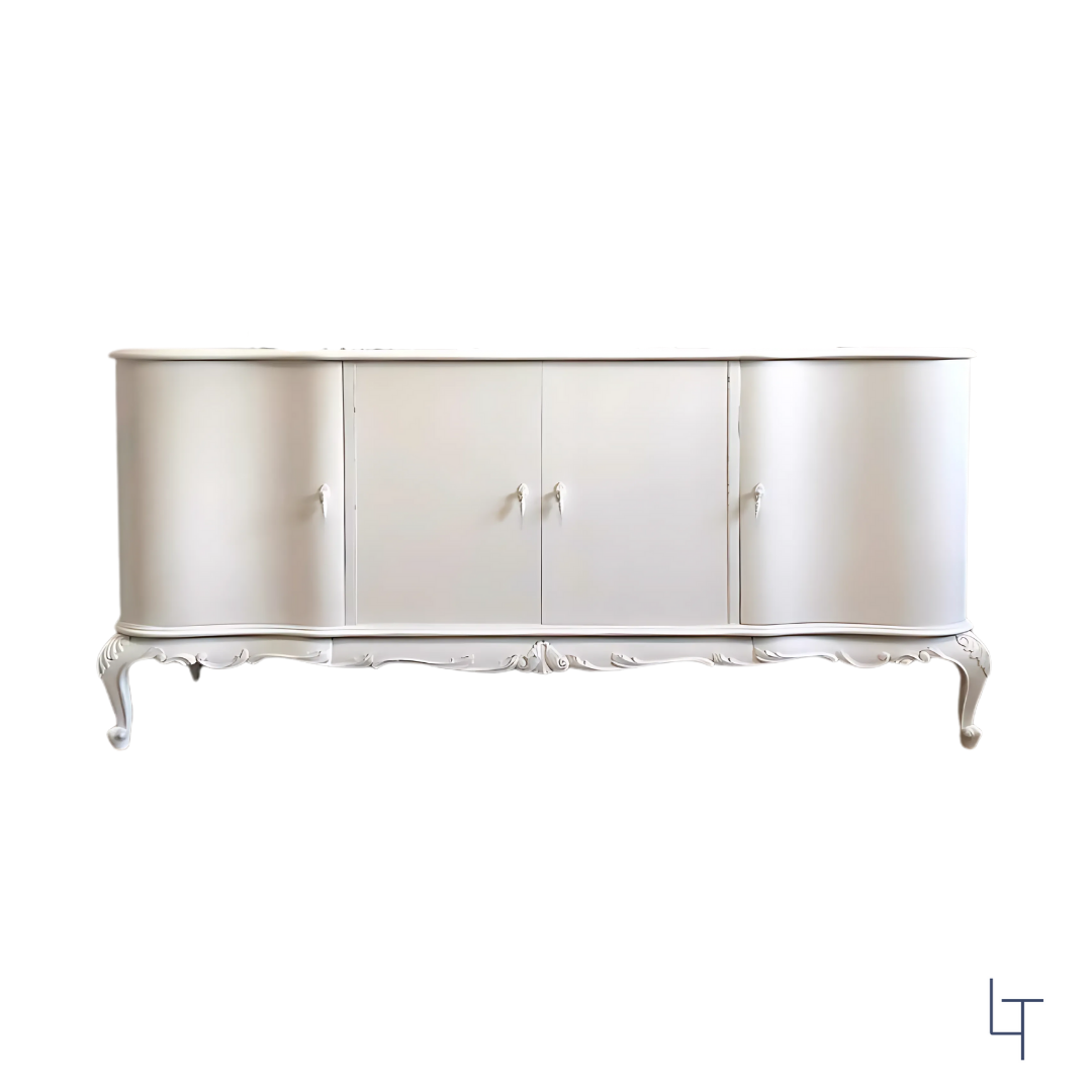 Lune - Console Table