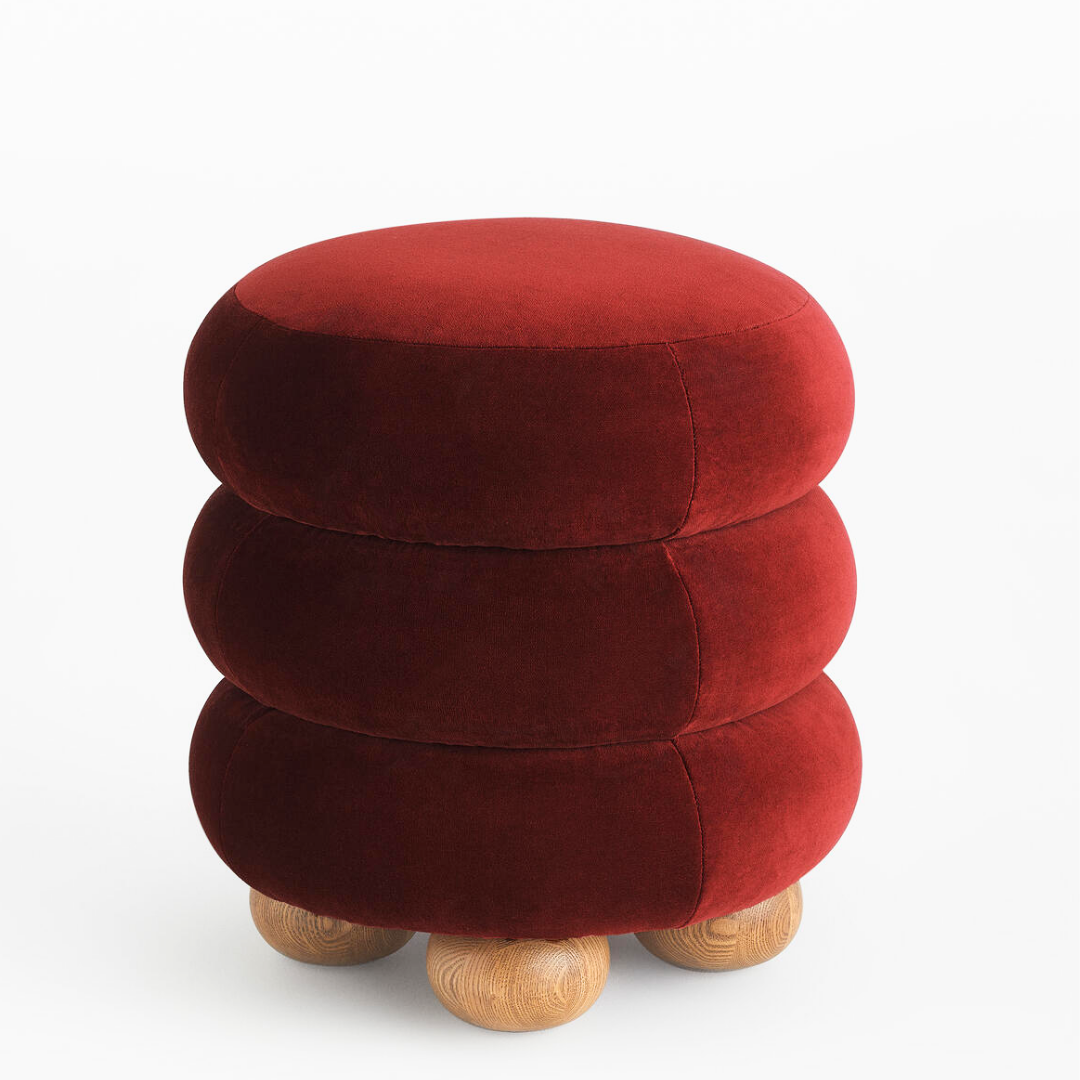 Gregory Stool