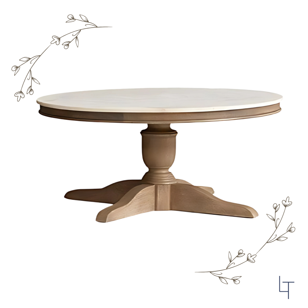 Lueur Dining Table