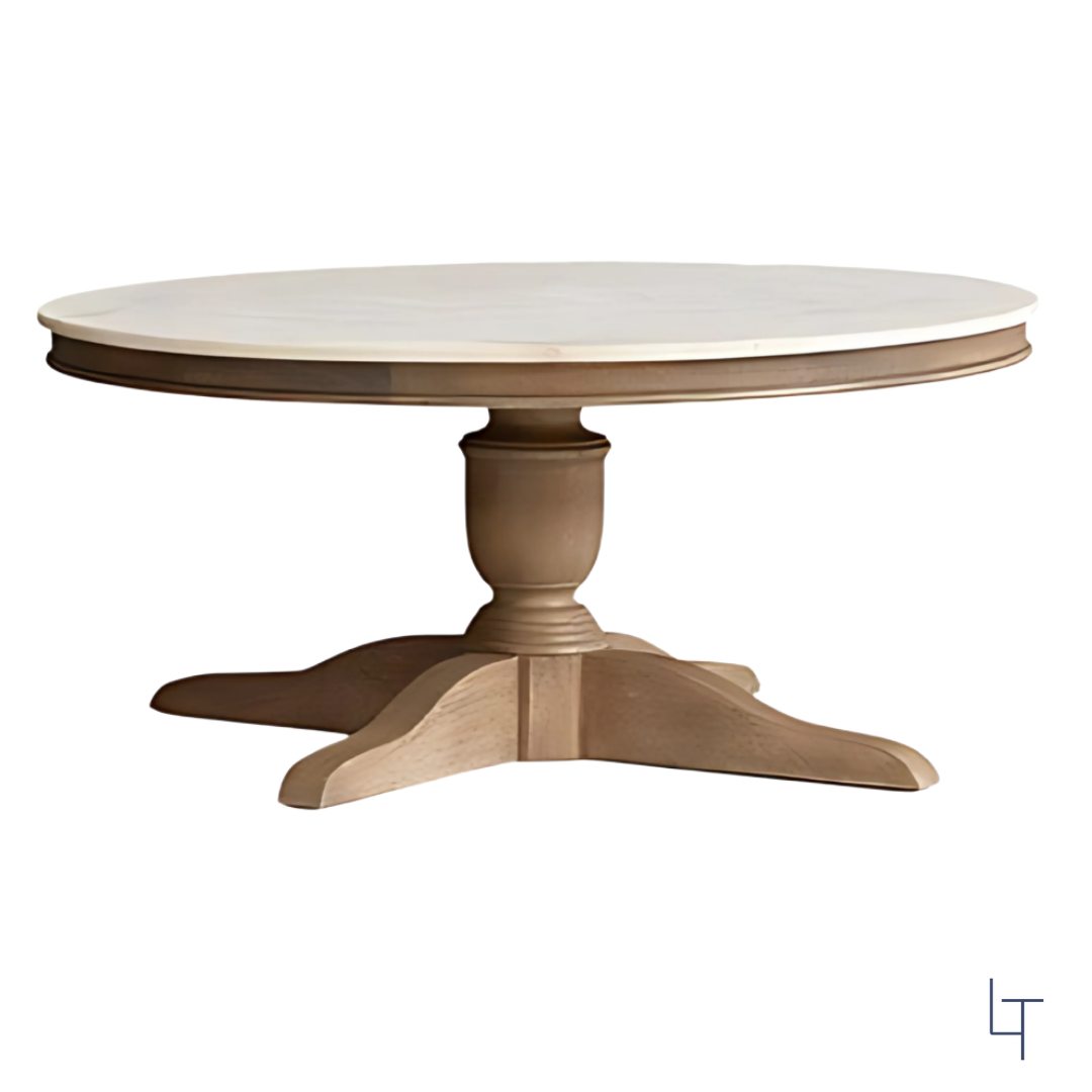Lueur Dining Table