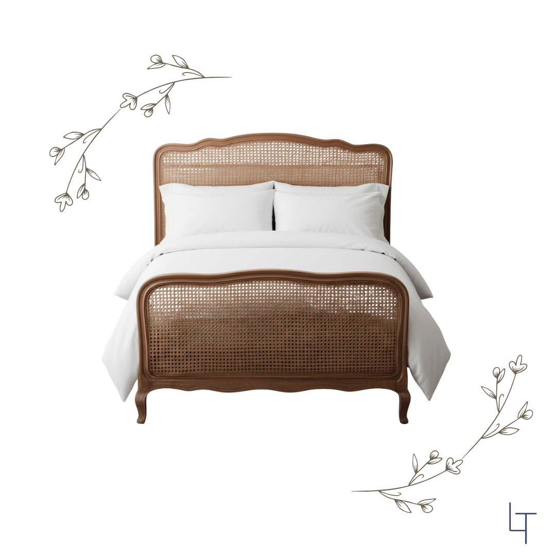 Atelier Bed