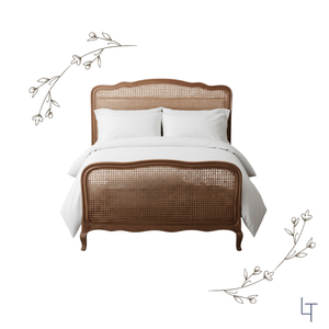 Atelier Bed
