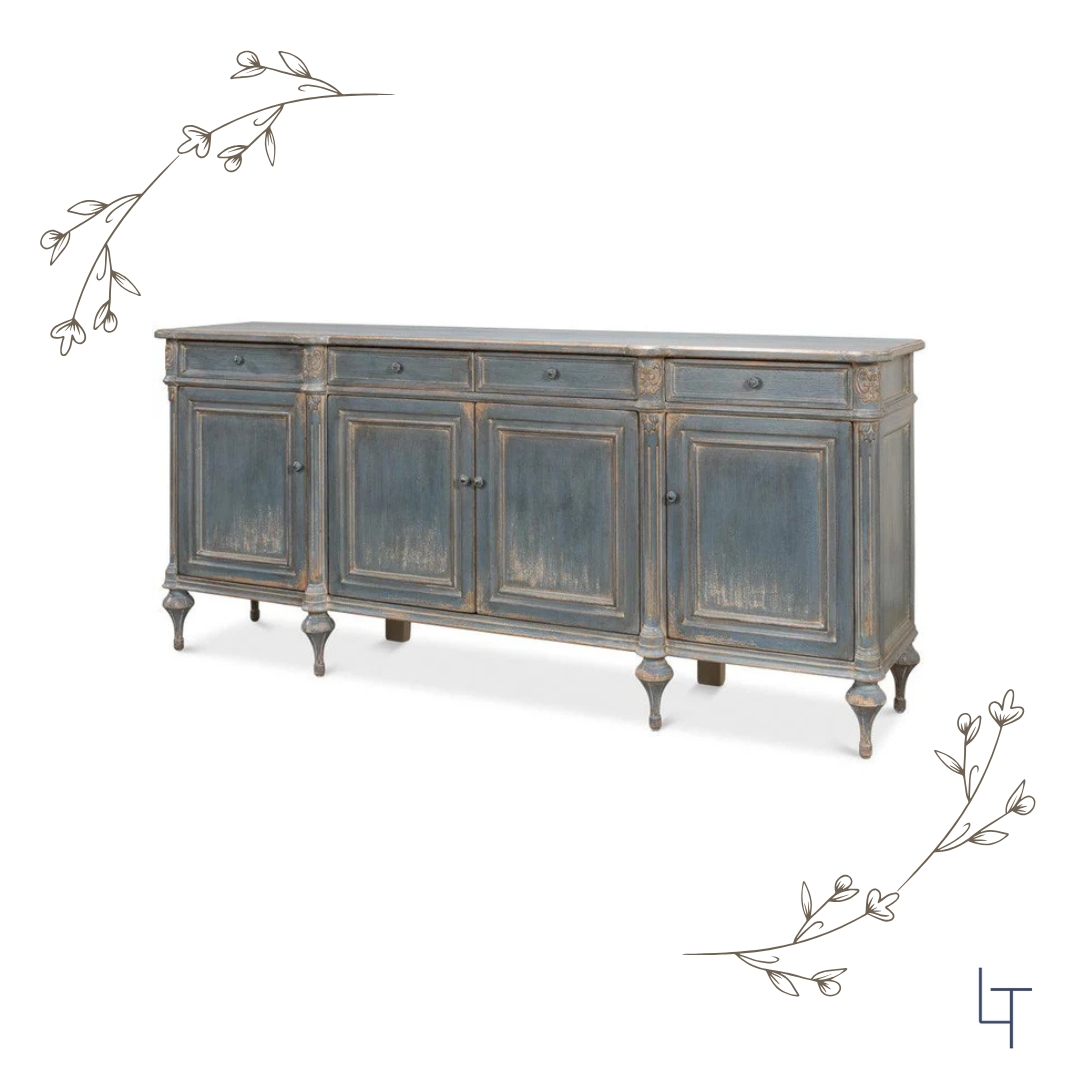 Meubles - Console Table