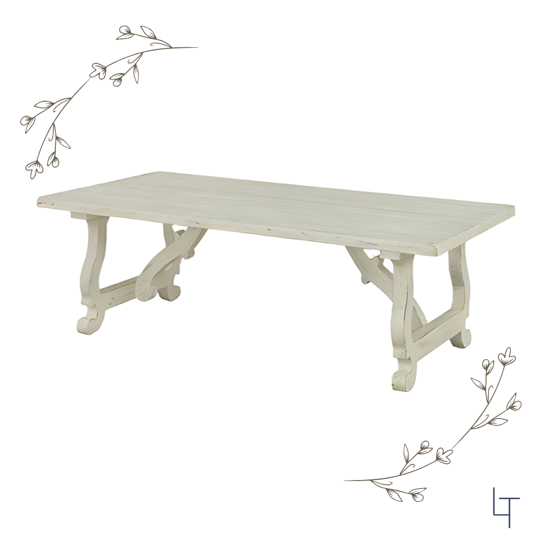 Refuge Dining Table