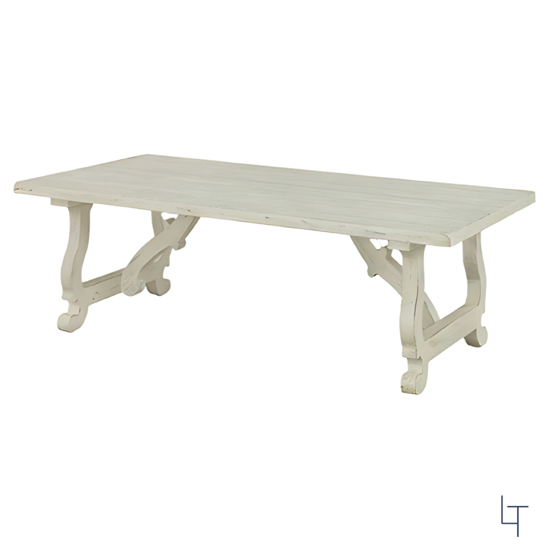 Refuge Dining Table