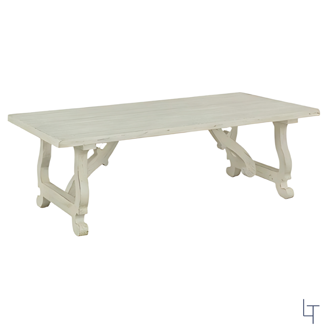 Refuge Dining Table