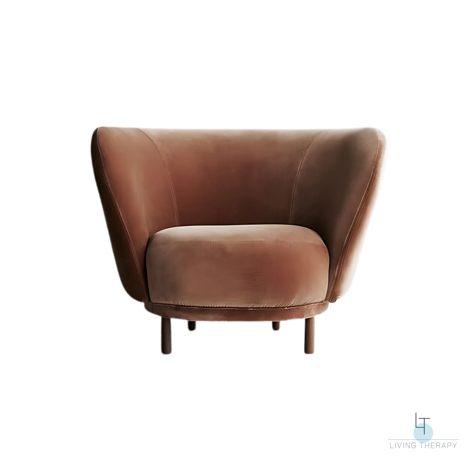 Rocky - Arm Chair / Single Sofa