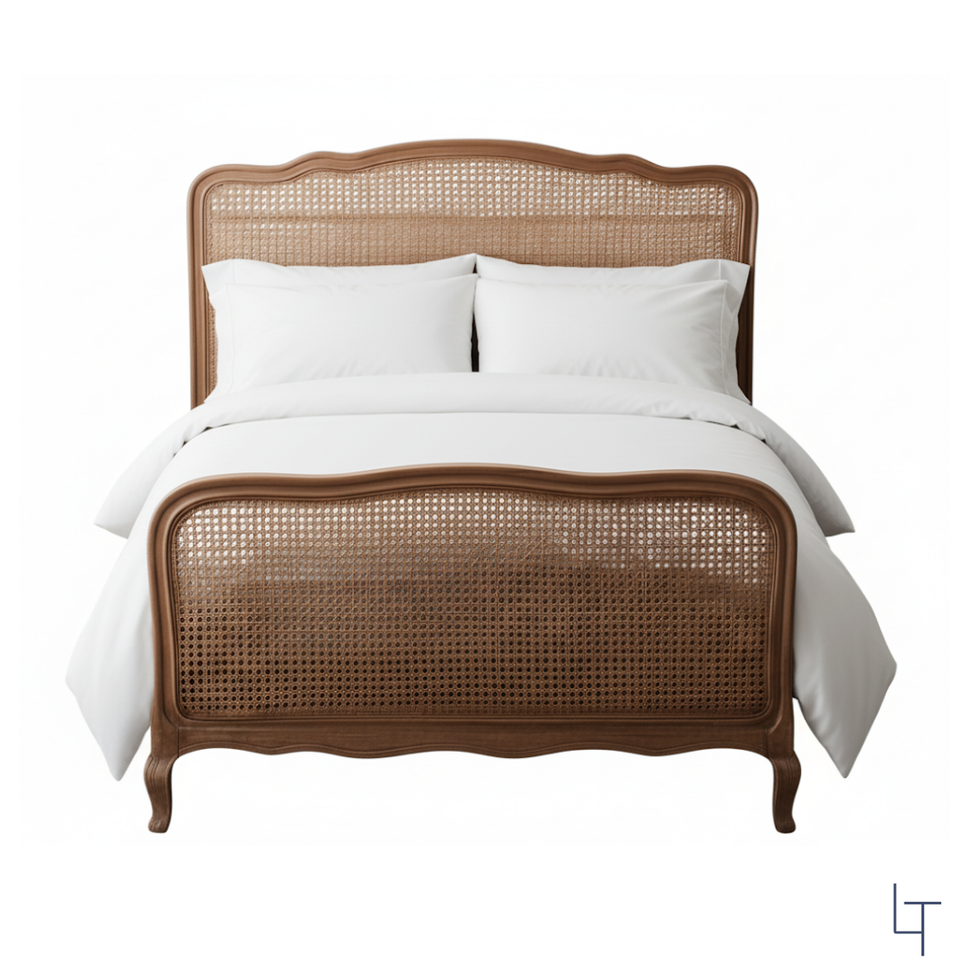 Atelier Bed