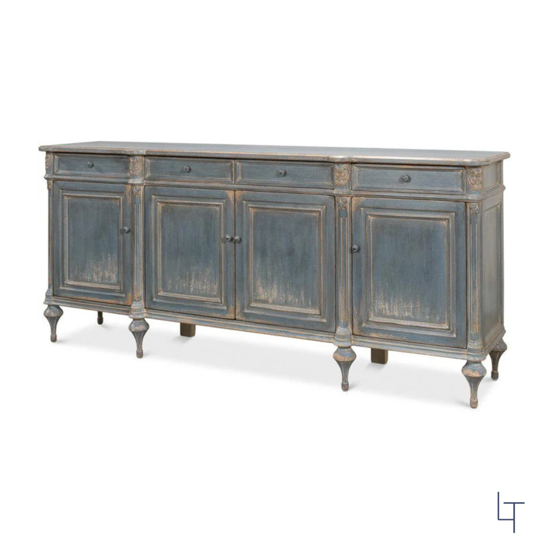 Meubles - Console Table