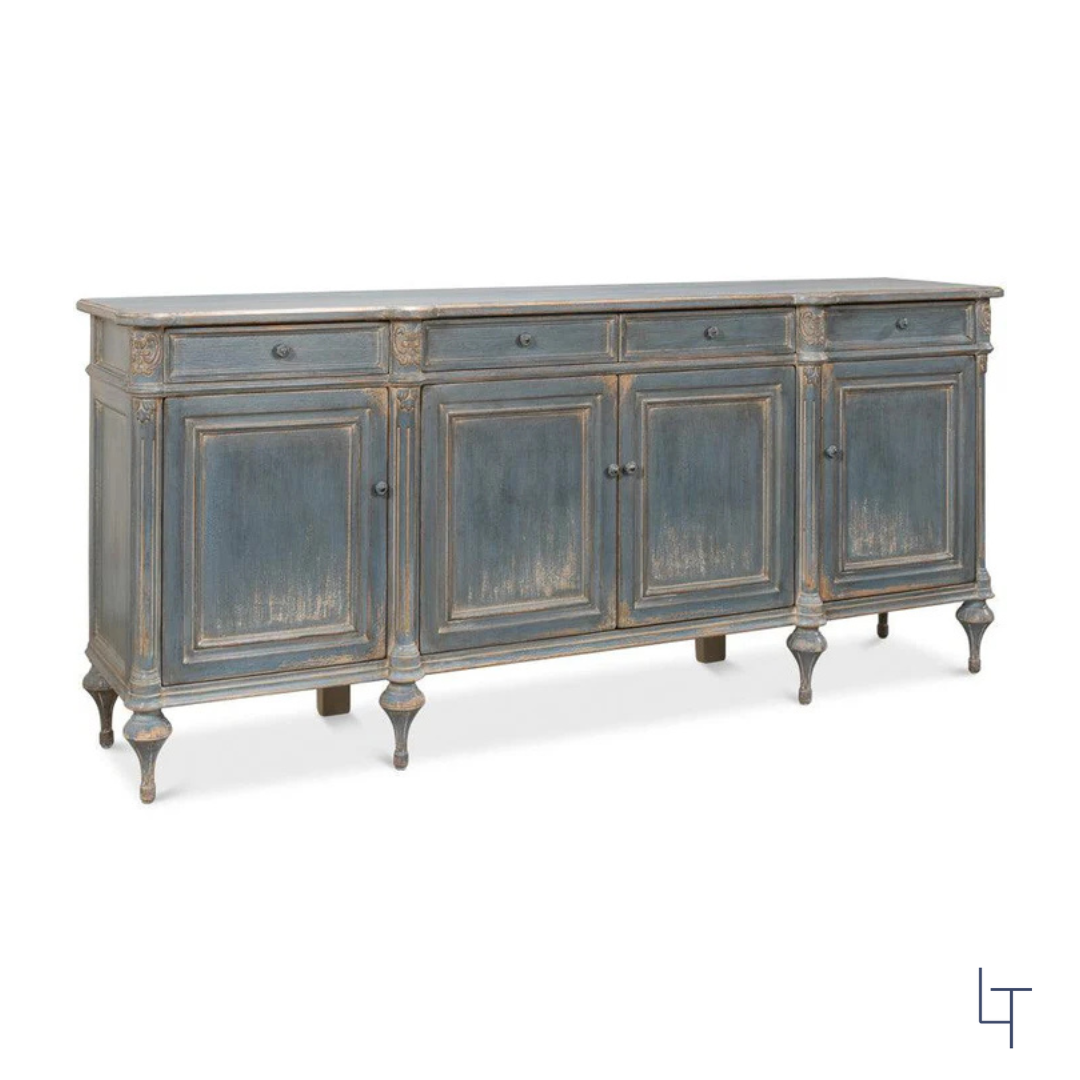 Meubles - Console Table