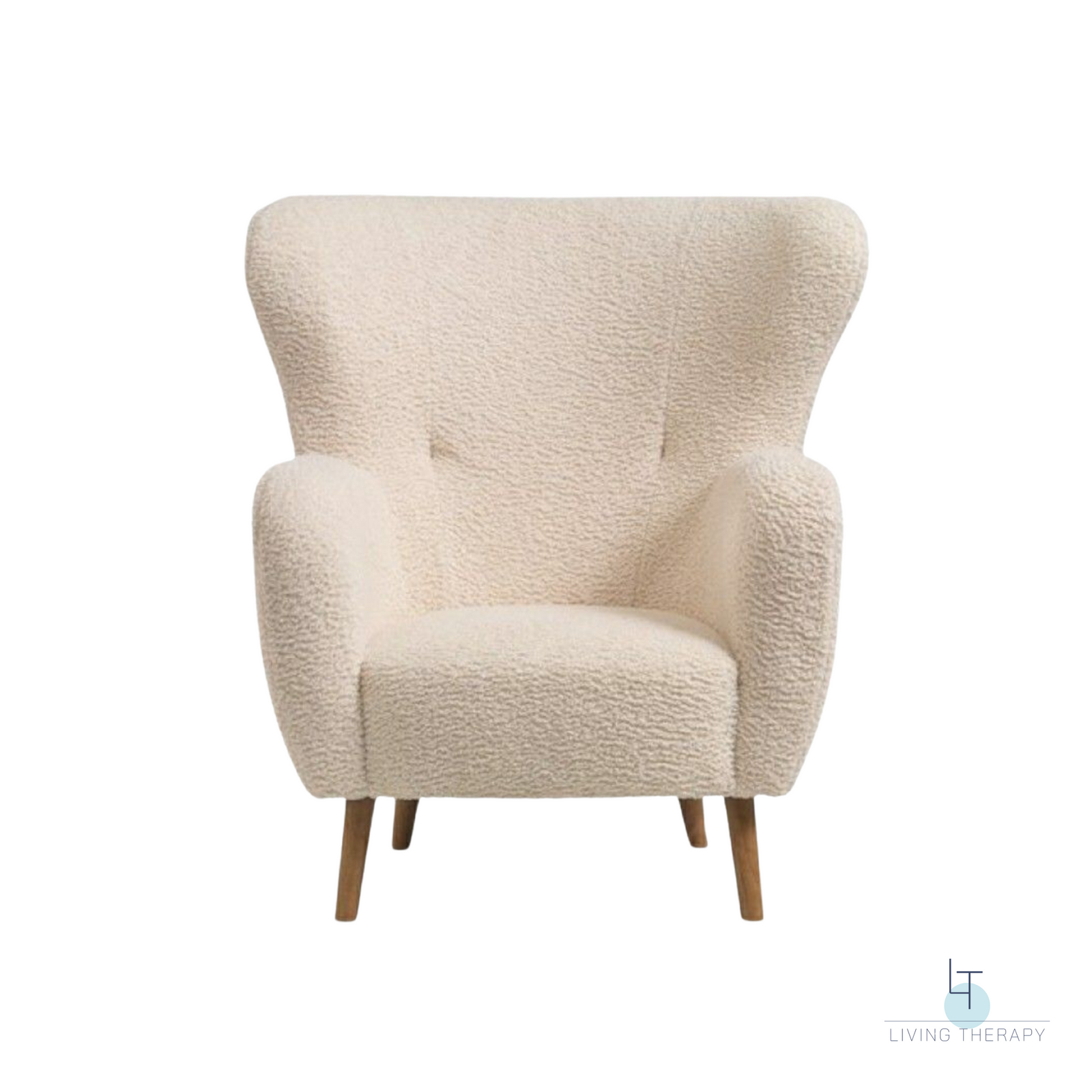 Kivik - Arm chair / Single Seater Sofa