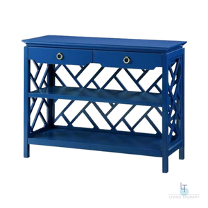 Casablanca  - Console Table