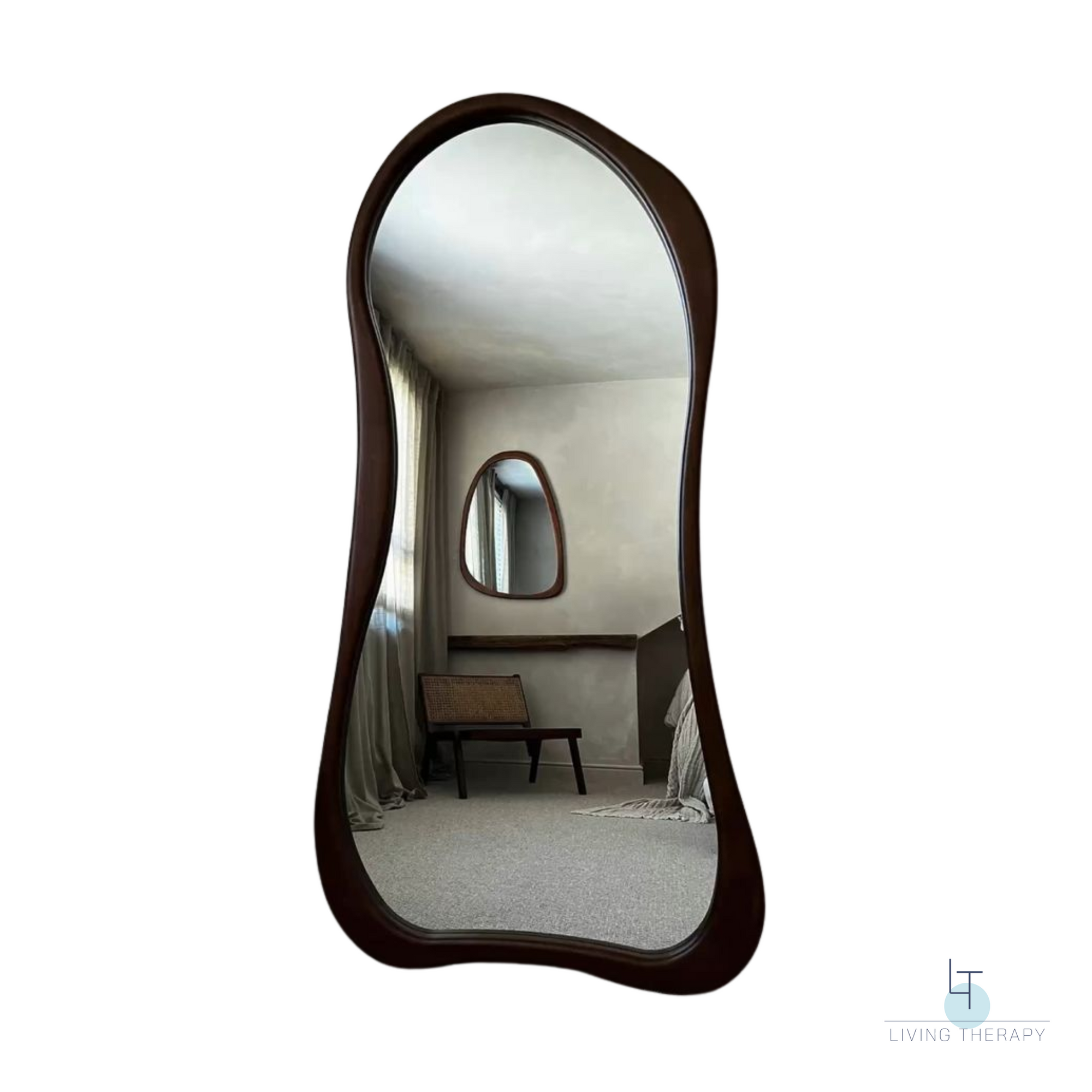 Cloud Mirror